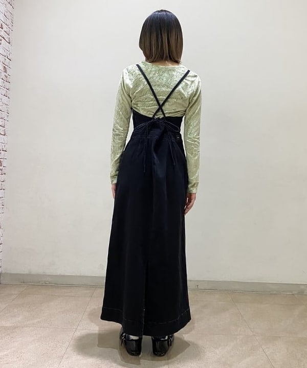 吉田 花さんの「BEAMS WOMEN｜」を使ったコーディネート