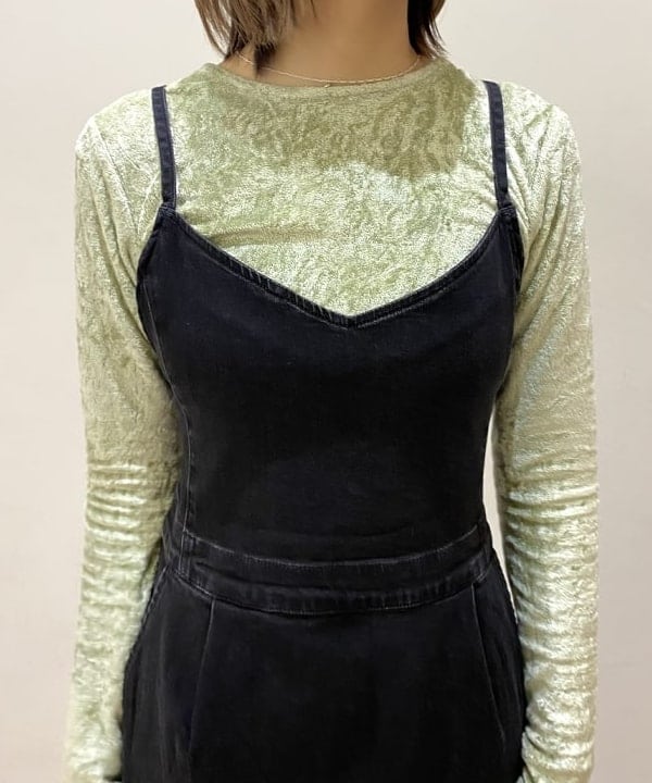吉田 花さんの「BEAMS WOMEN｜」を使ったコーディネート