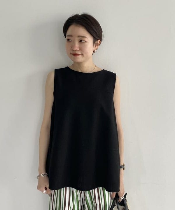SANOさんの「BEAMS WOMEN｜」を使ったコーディネート