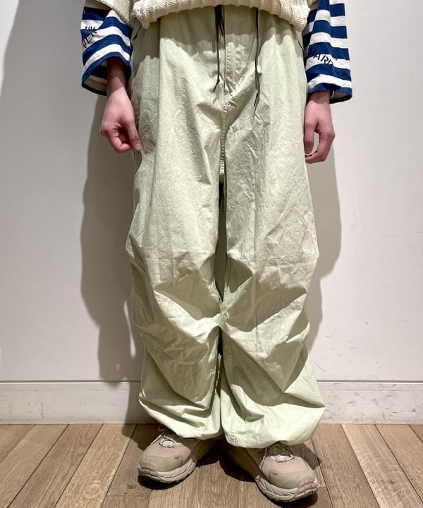 みかみさんの「BEAMS WOMEN｜」を使ったコーディネート