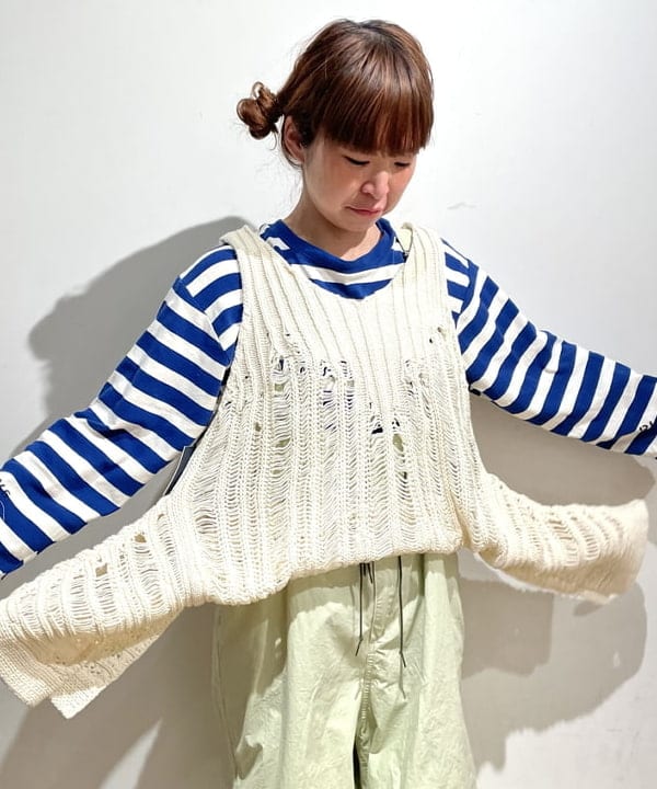 みかみさんの「BEAMS WOMEN｜」を使ったコーディネート