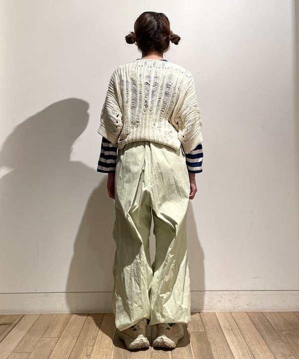 みかみさんの「BEAMS WOMEN｜」を使ったコーディネート