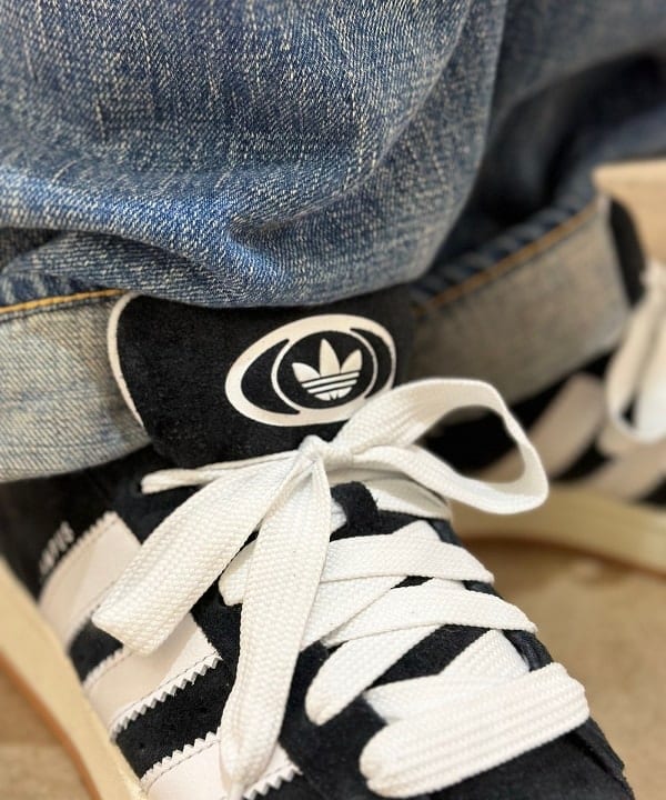 佐々木 優さんの「BEAMS WOMEN｜BEAMS / 2トーン ナイロン テック ジャケット」を使ったコーディネート