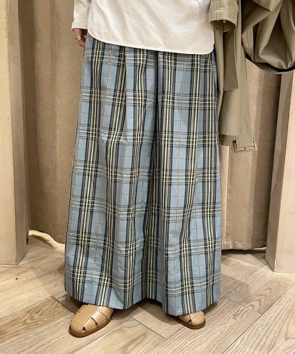 Demi-Luxe BEAMS（729295） スタイリング・コーディネイト｜BEAMS