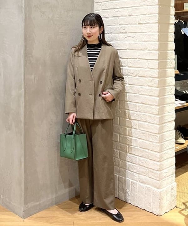 B:MING LIFE STORE by BEAMS 袖山 奈千可