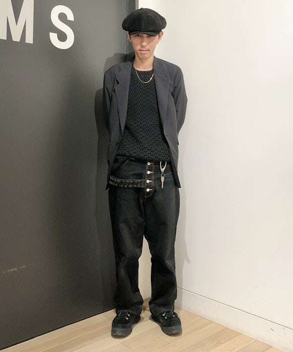 西村 光平さんの「BEAMS WOMEN｜」を使ったコーディネート