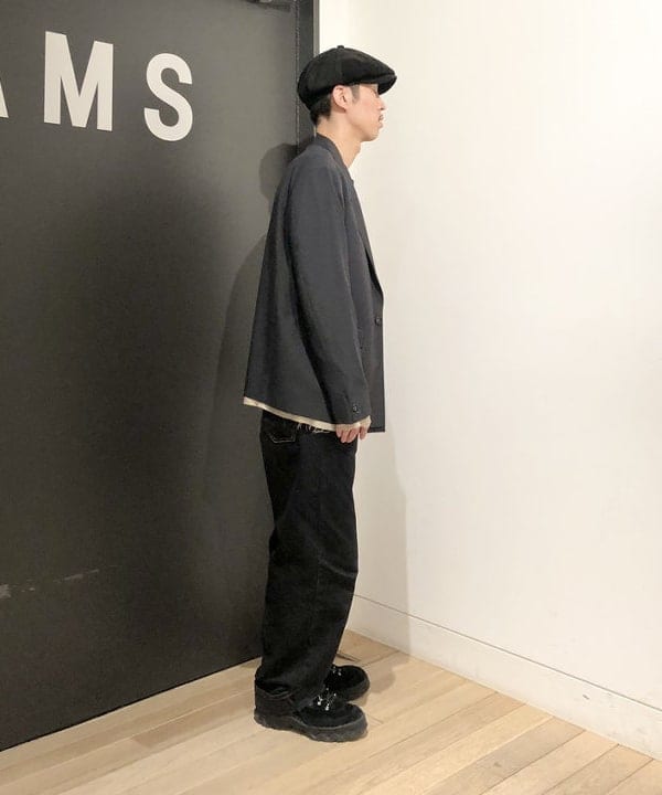 西村 光平さんの「BEAMS WOMEN｜」を使ったコーディネート