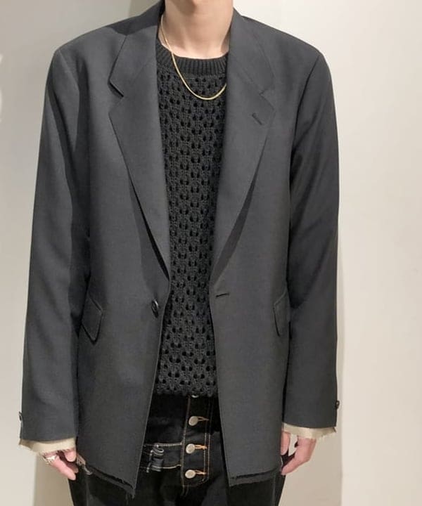 西村 光平さんの「BEAMS WOMEN｜」を使ったコーディネート