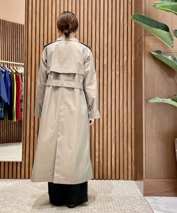 Demi-Luxe BEAMS（729539） スタイリング・コーディネイト｜BEAMS