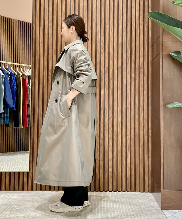 Demi-Luxe BEAMS（729539） スタイリング・コーディネイト｜BEAMS