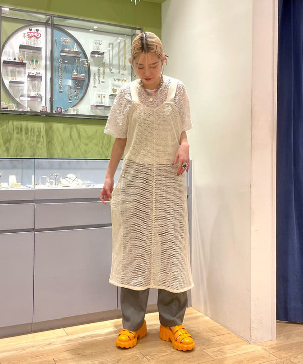 おミツさんの「BEAMS WOMEN｜」を使ったコーディネート