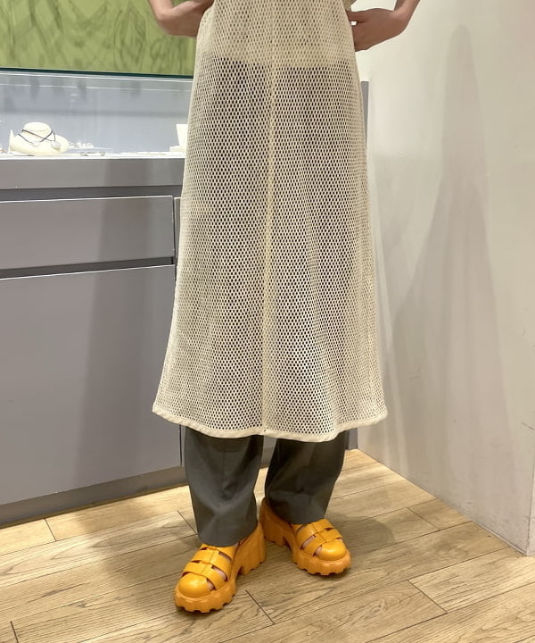 おミツさんの「BEAMS WOMEN｜」を使ったコーディネート