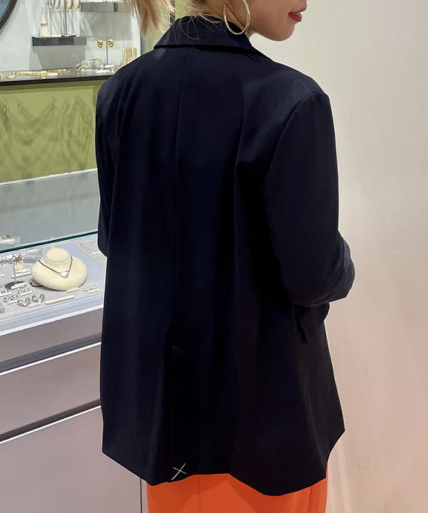 おミツさんの「BEAMS WOMEN｜」を使ったコーディネート