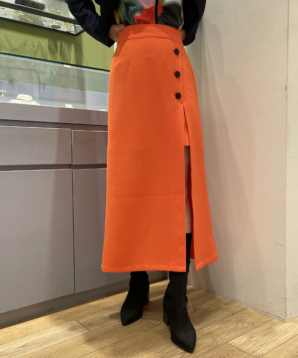 おミツさんの「BEAMS WOMEN｜」を使ったコーディネート