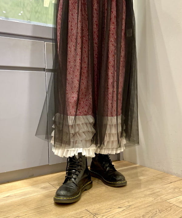 おミツさんの「BEAMS WOMEN｜」を使ったコーディネート