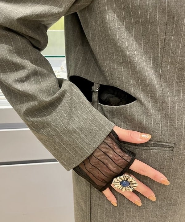 おミツさんの「BEAMS WOMEN｜」を使ったコーディネート