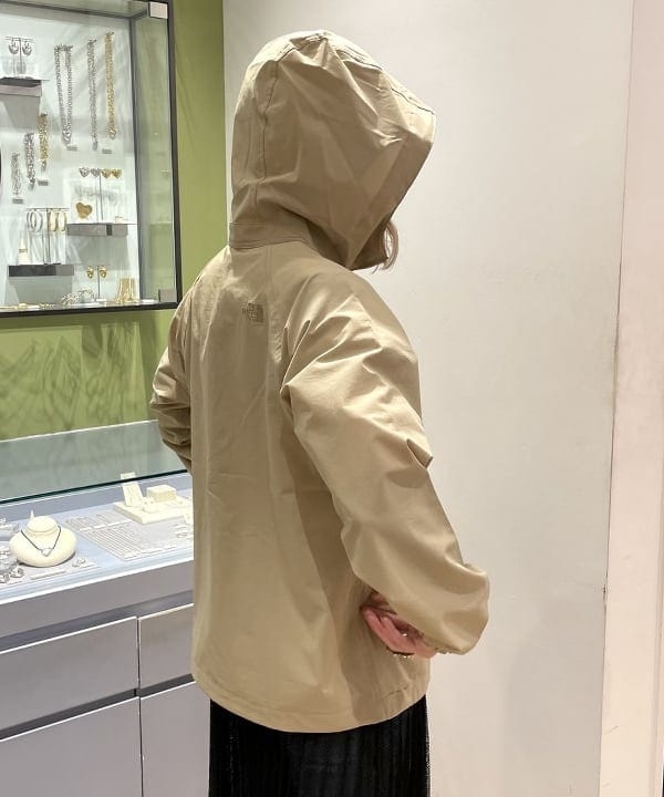 おミツさんの「BEAMS WOMEN｜」を使ったコーディネート