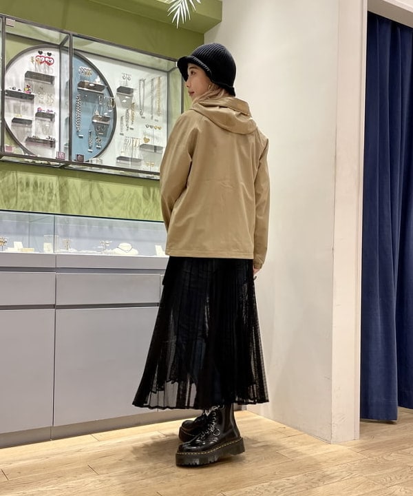 おミツさんの「BEAMS WOMEN｜」を使ったコーディネート