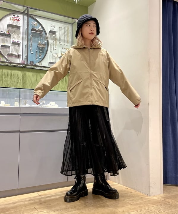 おミツさんの「BEAMS WOMEN｜」を使ったコーディネート