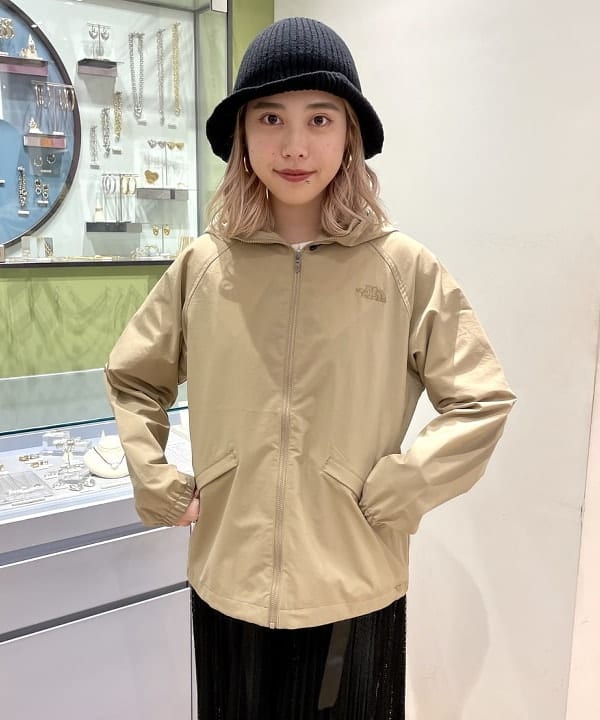 おミツさんの「BEAMS WOMEN｜」を使ったコーディネート