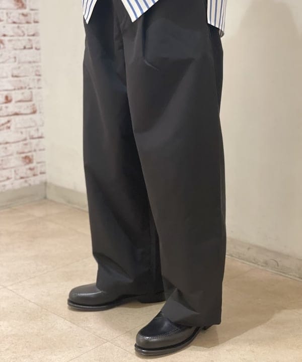 YGさんの「BEAMS WOMEN｜」を使ったコーディネート