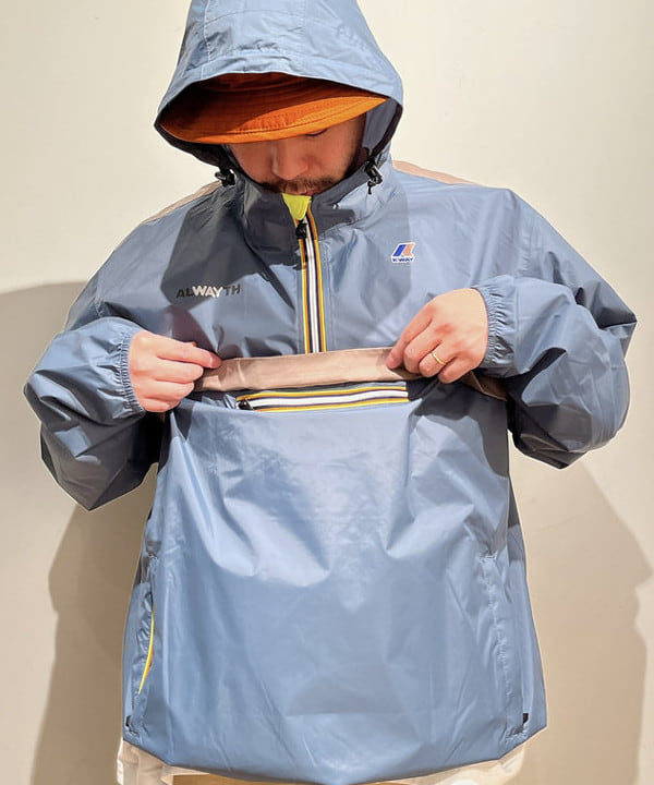 滝沢 一喜さんの「BEAMS WOMEN｜BEAMS PLUS / リップストップ ミリタリー 6ポケット パンツ▲」を使ったコーディネート