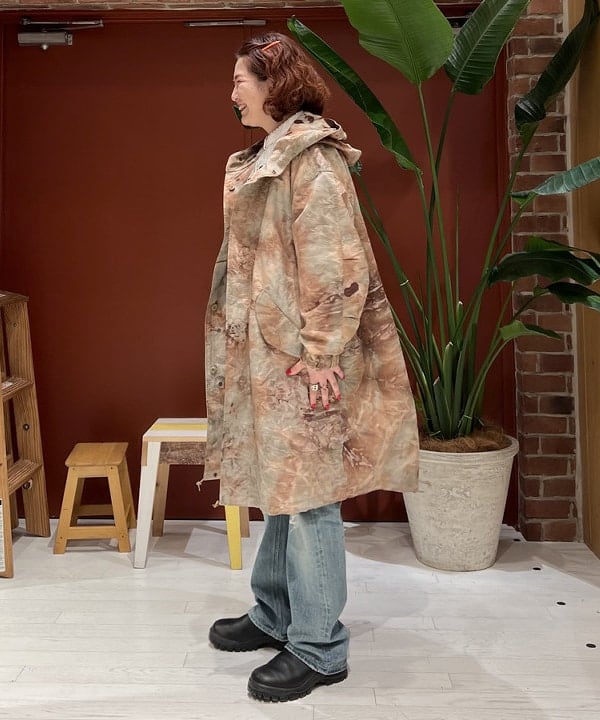 エノモト アミさんの「BEAMS WOMEN｜」を使ったコーディネート