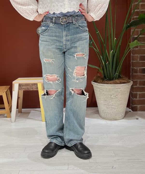 エノモト アミさんの「BEAMS WOMEN｜」を使ったコーディネート