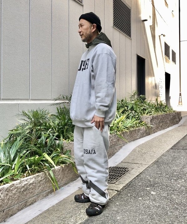 新製品情報も満載 BEAMS BUZZ RICKSON 別注 BUZZ BUZZ RICKSON