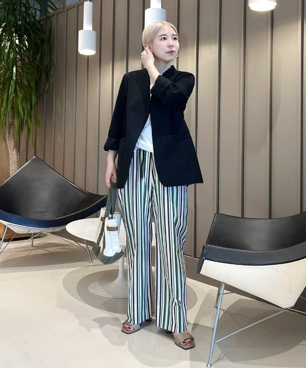 Demi-Luxe BEAMS（729787） スタイリング・コーディネイト｜BEAMS
