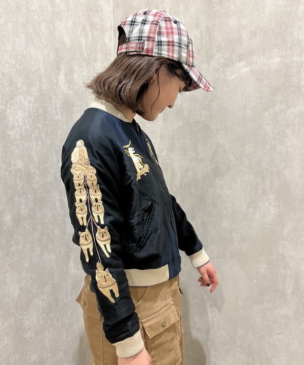 るーたまさんの「BEAMS WOMEN｜」を使ったコーディネート