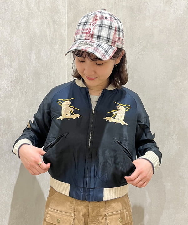 るーたまさんの「BEAMS WOMEN｜」を使ったコーディネート
