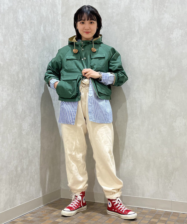るーたまさんの「BEAMS WOMEN｜」を使ったコーディネート