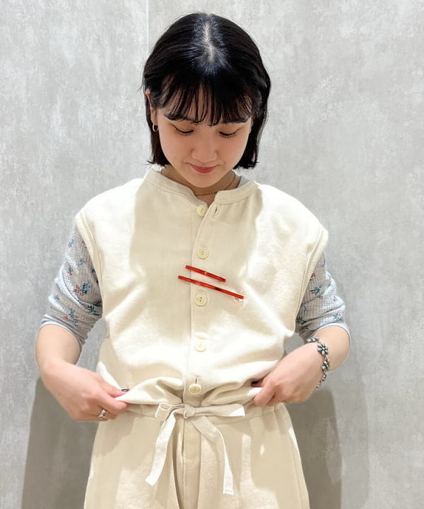 るーたまさんの「BEAMS WOMEN｜」を使ったコーディネート