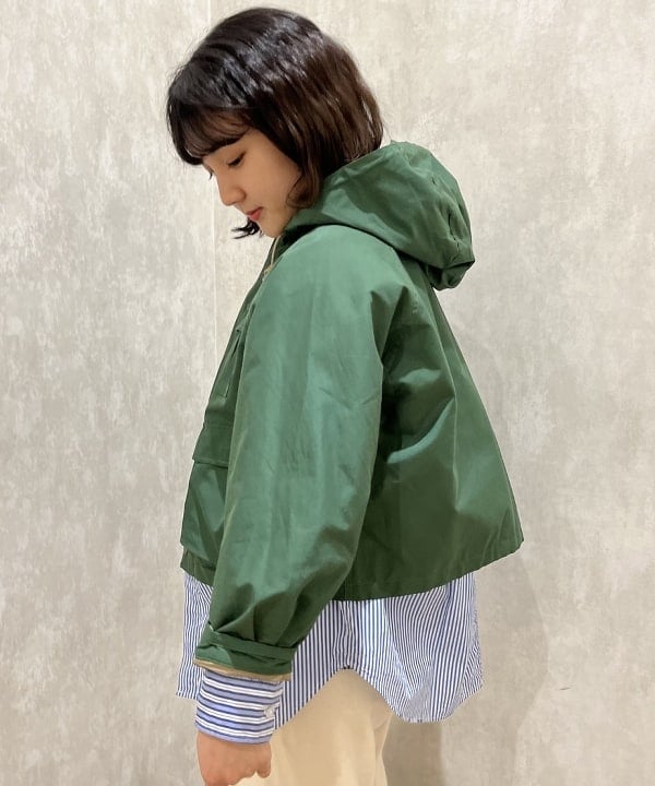 るーたまさんの「BEAMS WOMEN｜」を使ったコーディネート