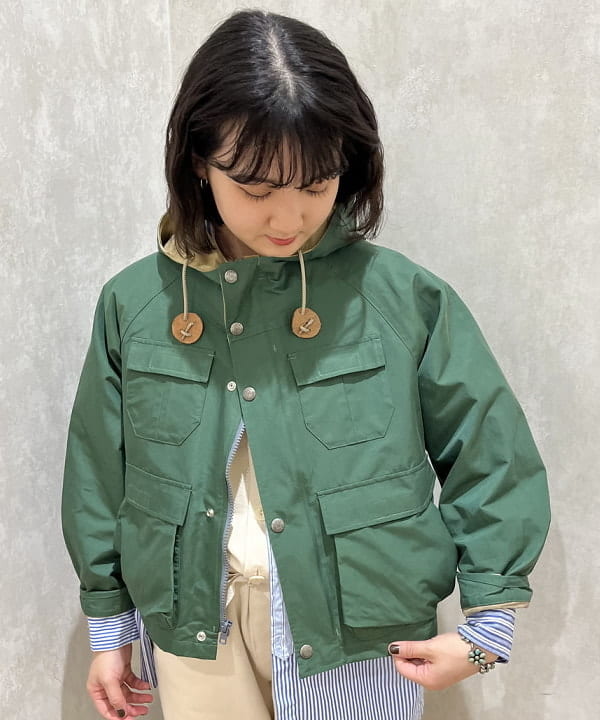 るーたまさんの「BEAMS WOMEN｜」を使ったコーディネート