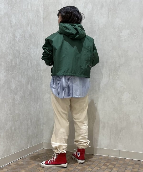 るーたまさんの「BEAMS WOMEN｜」を使ったコーディネート