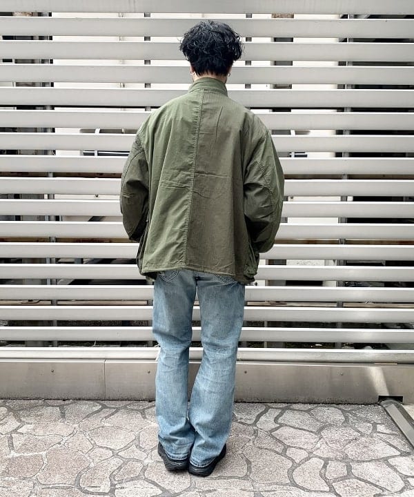 佐々木 祐太さんの「BEAMS WOMEN｜」を使ったコーディネート