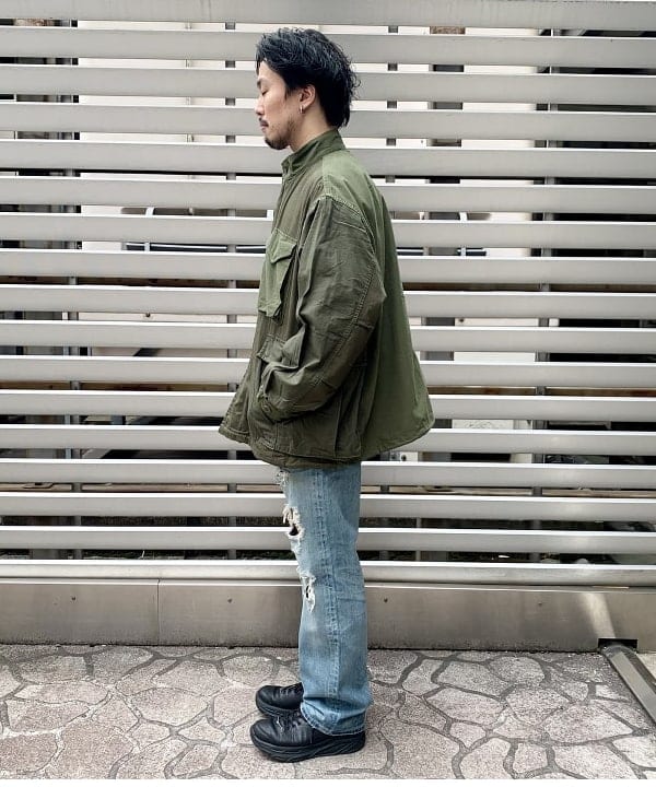 佐々木 祐太さんの「BEAMS WOMEN｜」を使ったコーディネート