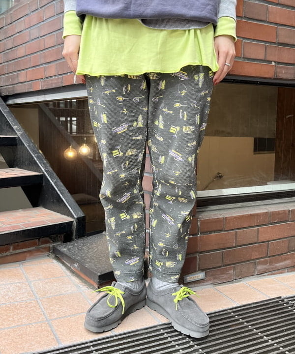 クロサワさんの「BEAMS WOMEN｜」を使ったコーディネート