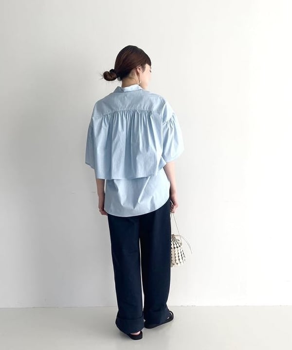 Ichika Hondaさんの「BEAMS WOMEN｜」を使ったコーディネート