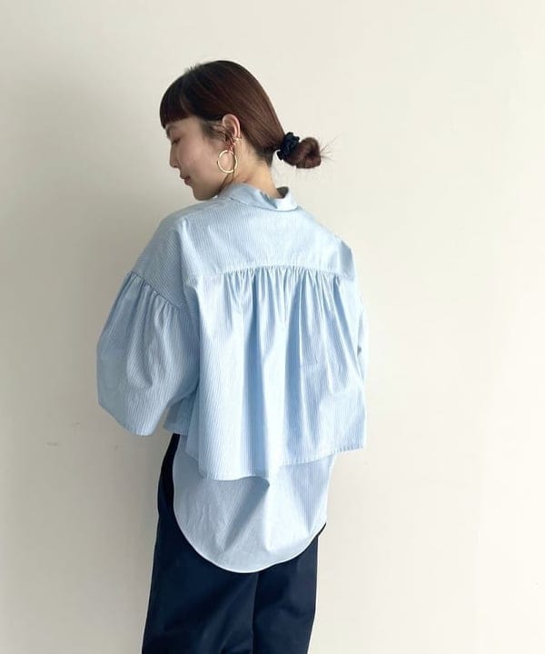 Ichika Hondaさんの「BEAMS WOMEN｜」を使ったコーディネート