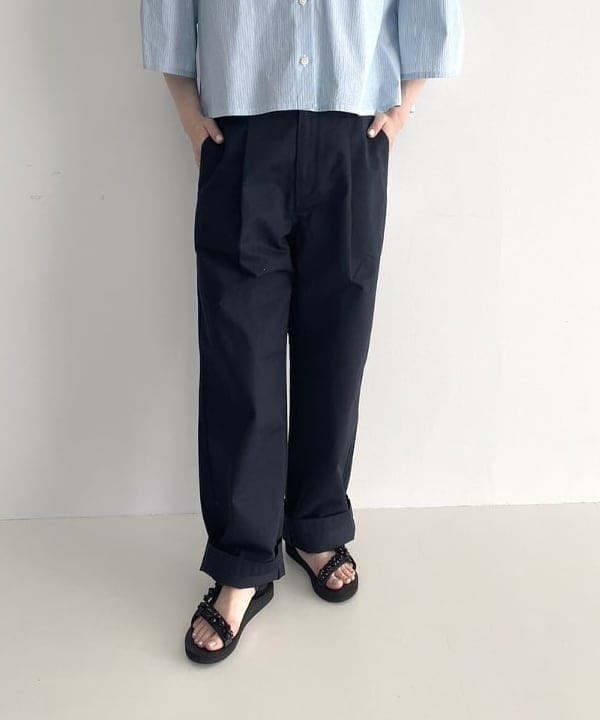 Ichika Hondaさんの「BEAMS WOMEN｜」を使ったコーディネート