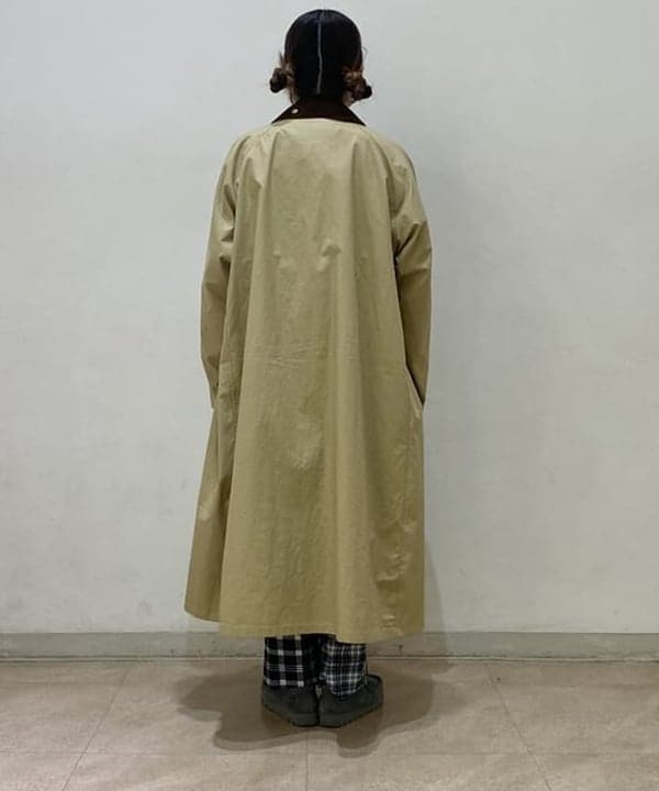 木村 海侑さんの「BEAMS WOMEN｜」を使ったコーディネート