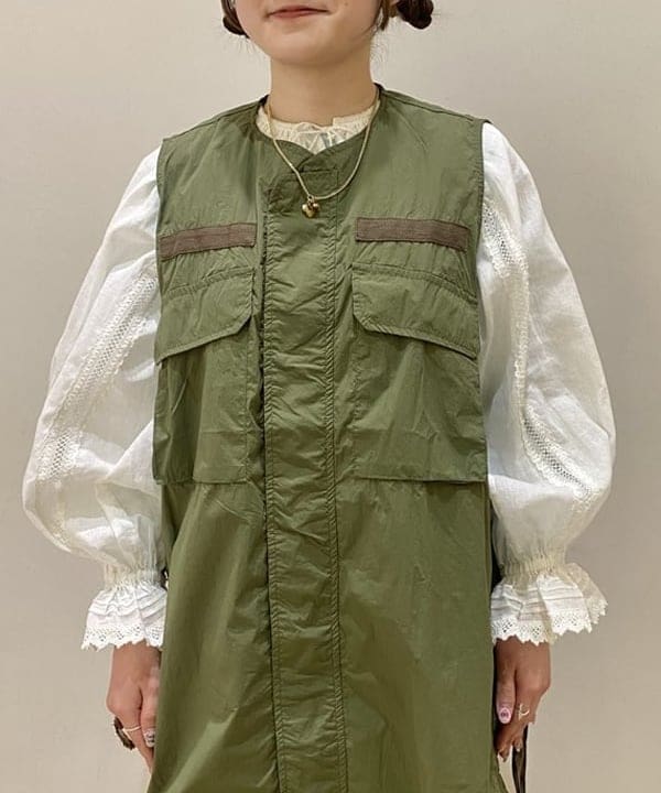 木村 海侑さんの「BEAMS WOMEN｜」を使ったコーディネート