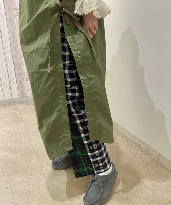 木村 海侑さんの「BEAMS WOMEN｜」を使ったコーディネート