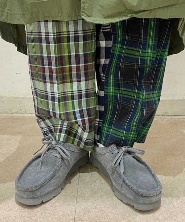 木村 海侑さんの「BEAMS WOMEN｜」を使ったコーディネート