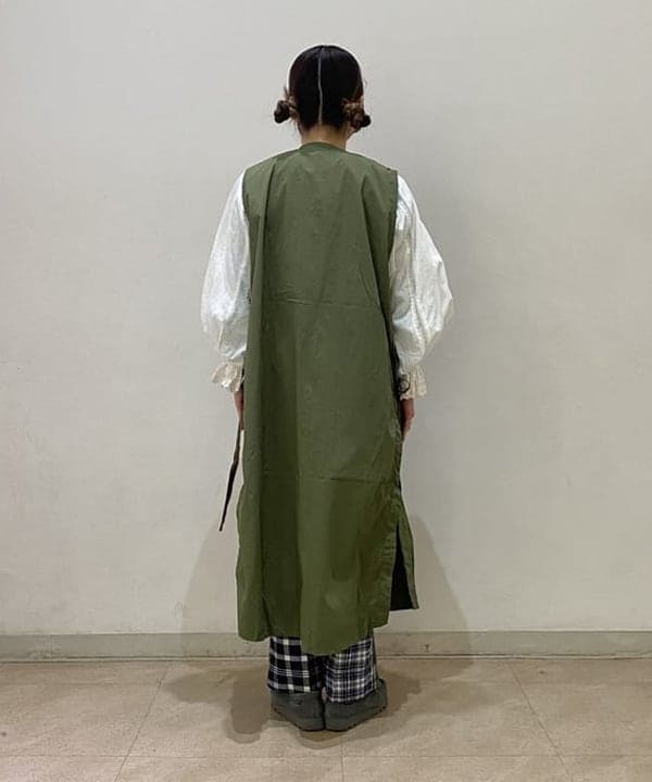 木村 海侑さんの「BEAMS WOMEN｜」を使ったコーディネート