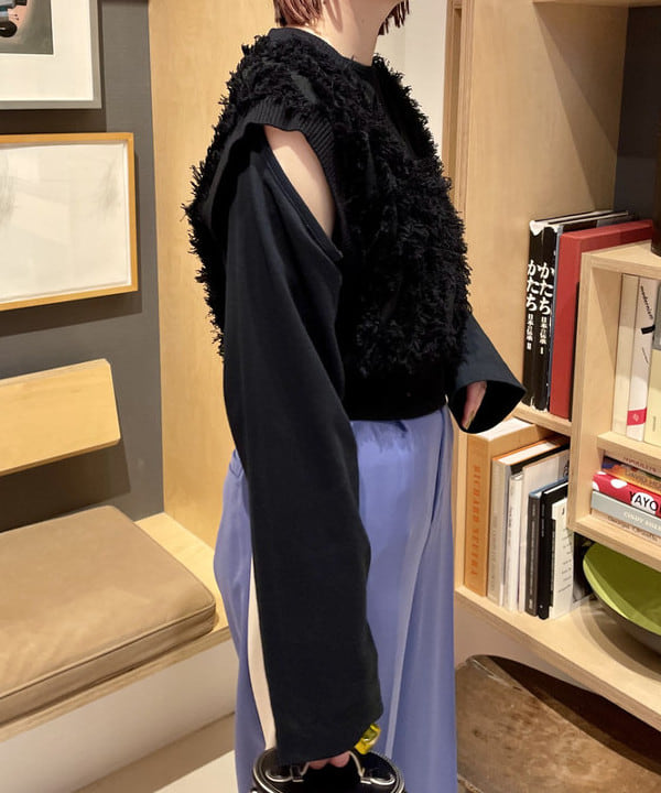 reiさんの「BEAMS WOMEN｜」を使ったコーディネート