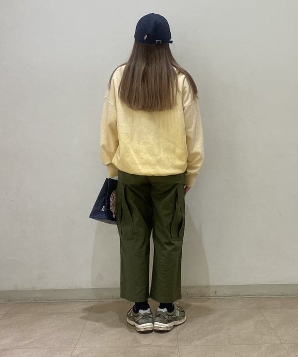 木村 海侑さんの「BEAMS WOMEN｜」を使ったコーディネート